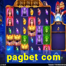 pagbet com